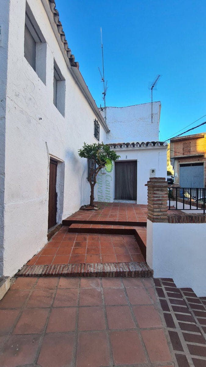 3 soveværelse Byhus til salg i Benamargosa - € 85.000 (Ref: 8781124)