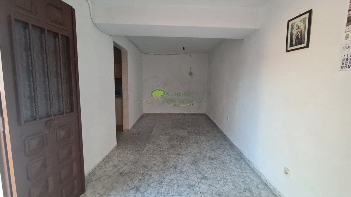 3 soveværelse Byhus til salg i Benamargosa - € 85.000 (Ref: 8781124)