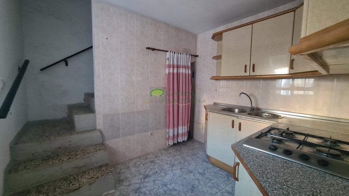 3 soveværelse Byhus til salg i Benamargosa - € 85.000 (Ref: 8781124)