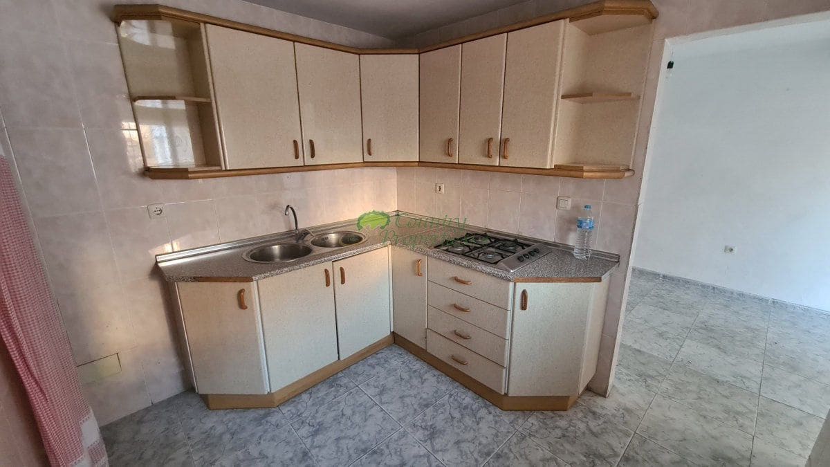 3 soveværelse Byhus til salg i Benamargosa - € 85.000 (Ref: 8781124)