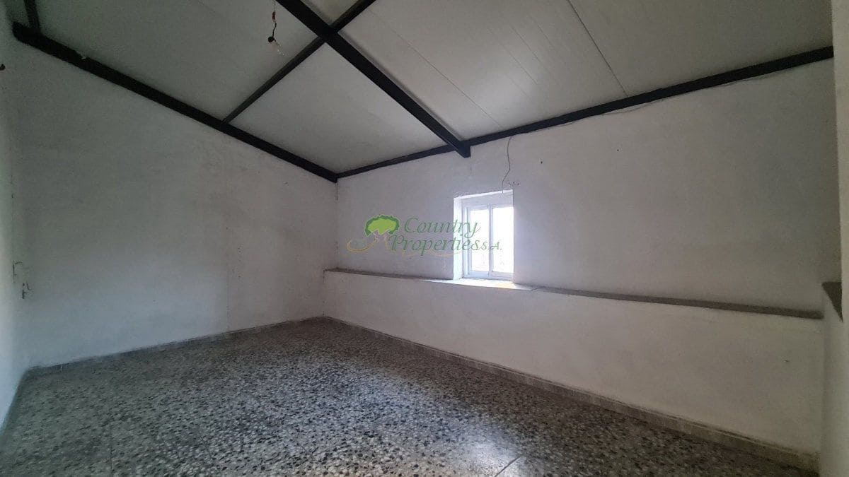 3 soveværelse Byhus til salg i Benamargosa - € 85.000 (Ref: 8781124)