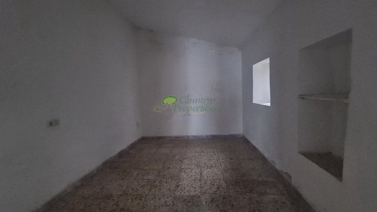 3 soveværelse Byhus til salg i Benamargosa - € 85.000 (Ref: 8781124)