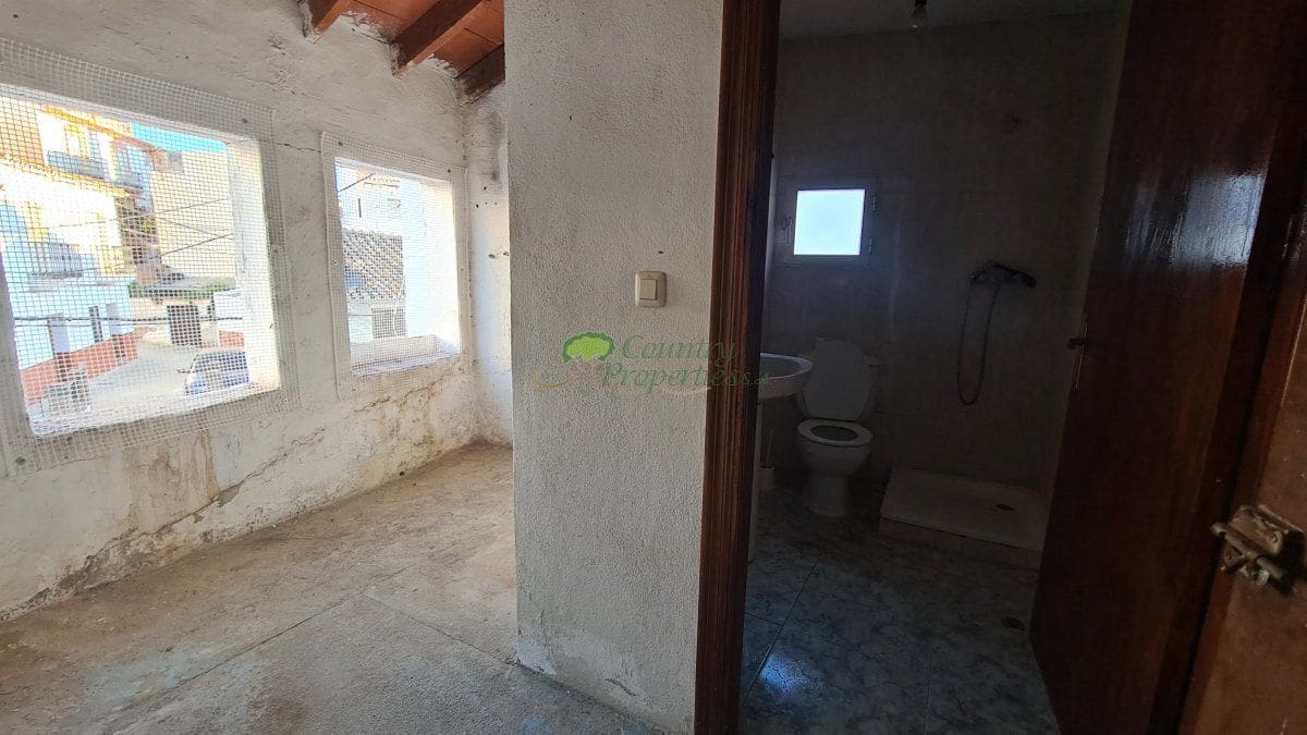 3 soveværelse Byhus til salg i Benamargosa - € 85.000 (Ref: 8781124)