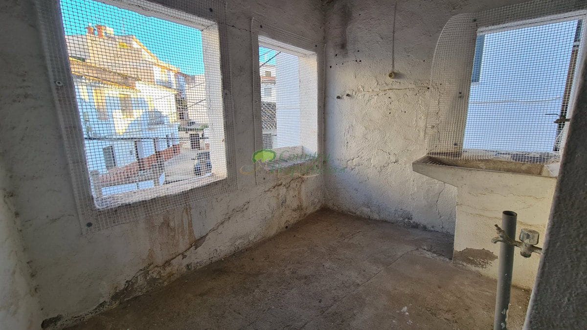 3 soveværelse Byhus til salg i Benamargosa - € 85.000 (Ref: 8781124)