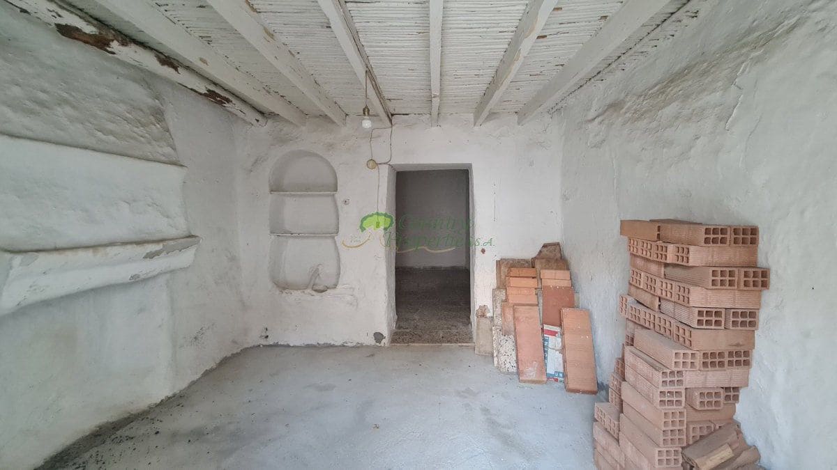 3 soveværelse Byhus til salg i Benamargosa - € 85.000 (Ref: 8781124)