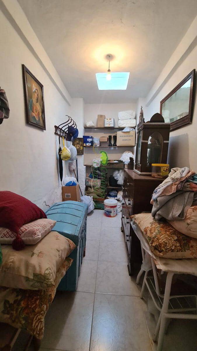 4 sypialnia Dom na sprzedaż w Competa - 169 000 € (Ref: 8801359)