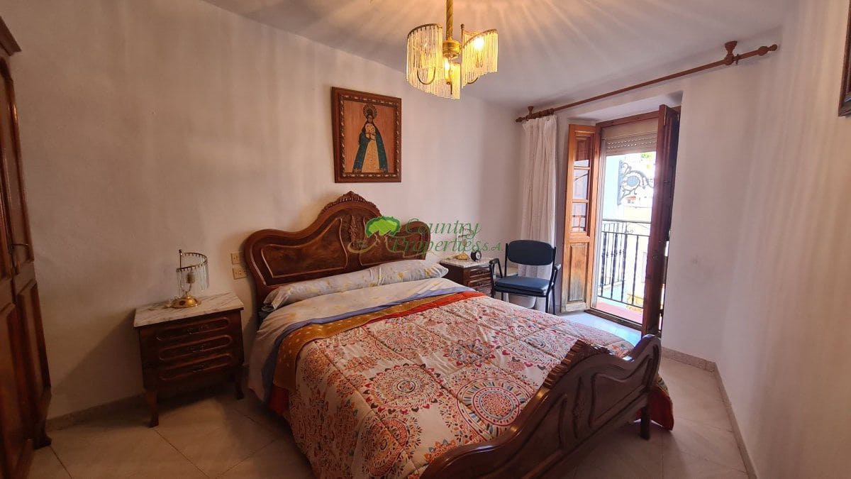 4 sypialnia Dom na sprzedaż w Competa - 169 000 € (Ref: 8801359)