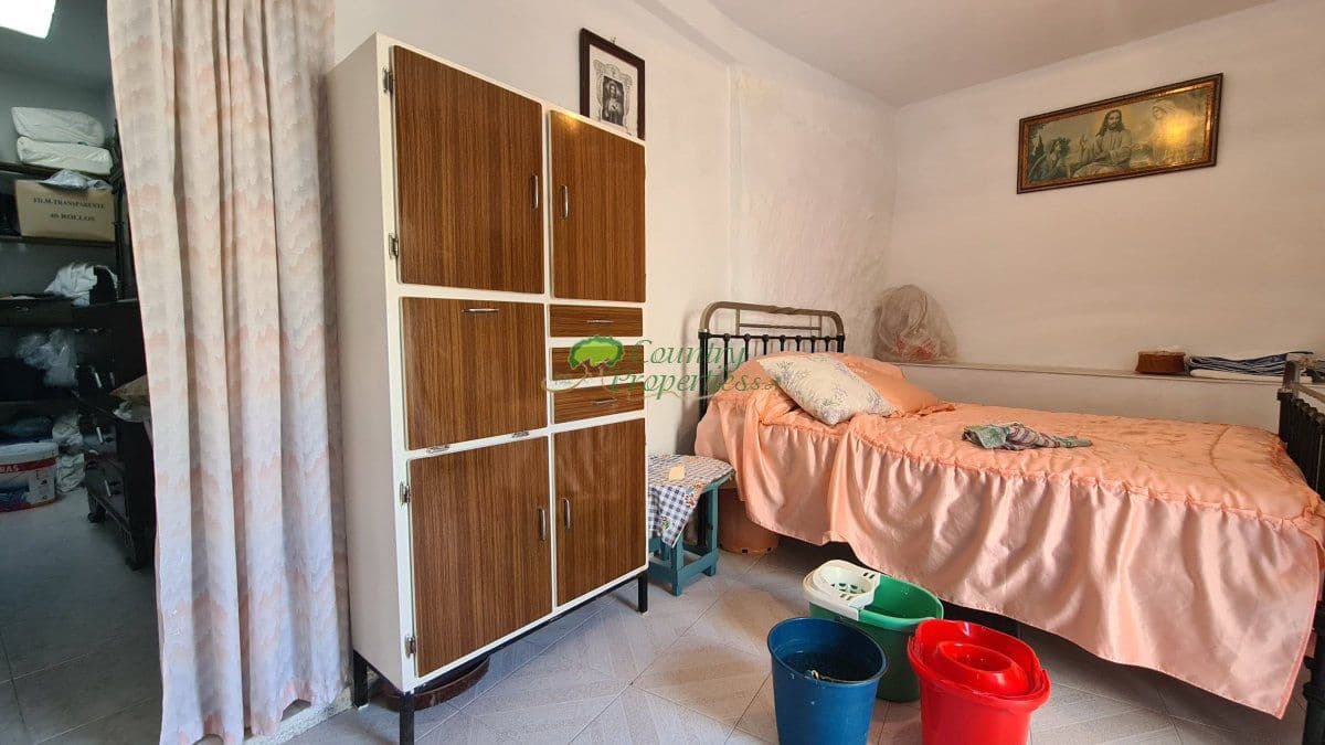 4 sypialnia Dom na sprzedaż w Competa - 169 000 € (Ref: 8801359)