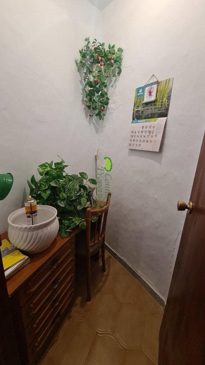 4 sypialnia Dom na sprzedaż w Competa - 169 000 € (Ref: 8801359)