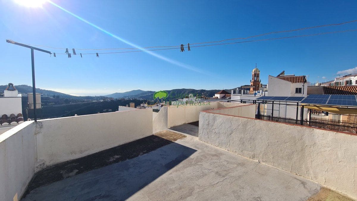 4 sypialnia Dom na sprzedaż w Competa - 169 000 € (Ref: 8801359)