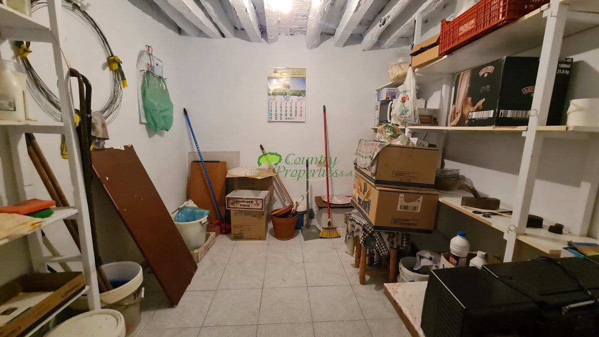 4 sypialnia Dom na sprzedaż w Competa - 169 000 € (Ref: 8801359)