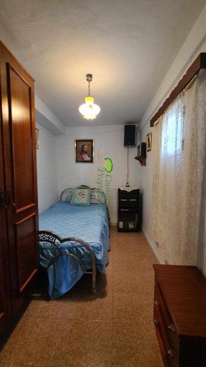 4 sypialnia Dom na sprzedaż w Competa - 169 000 € (Ref: 8801359)