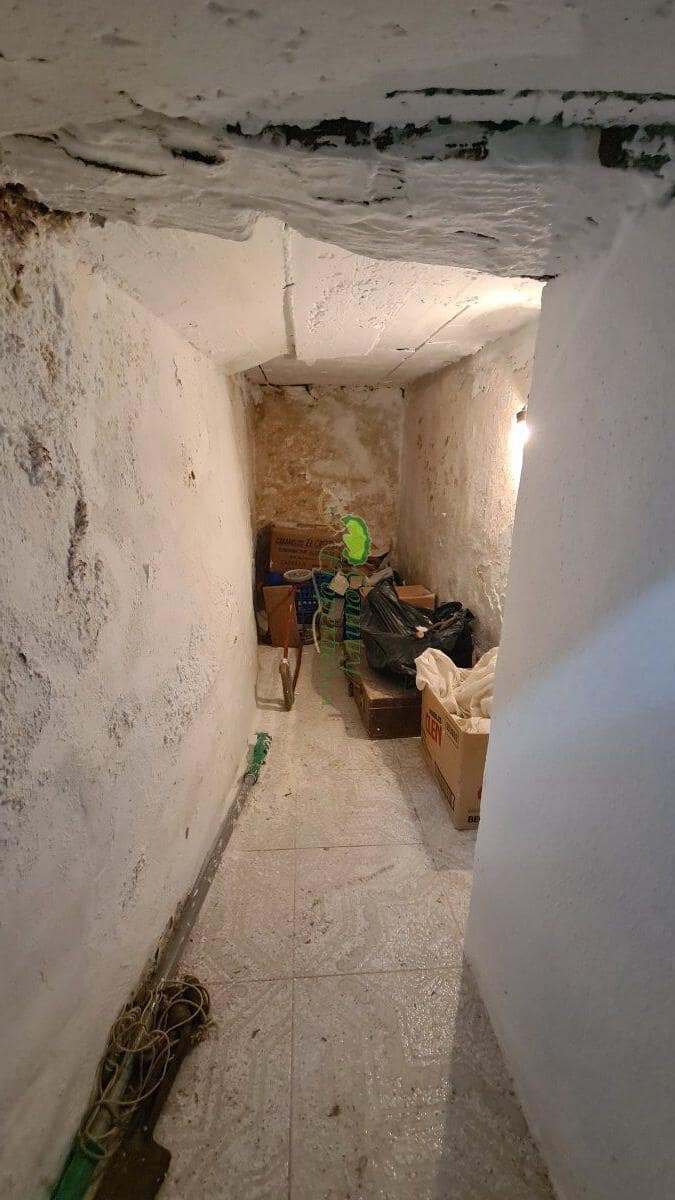 4 sypialnia Dom na sprzedaż w Competa - 169 000 € (Ref: 8801359)