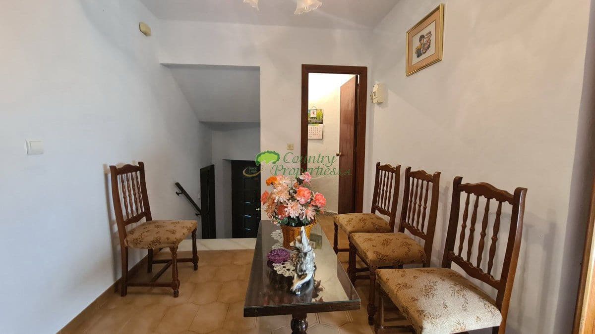 4 sypialnia Dom na sprzedaż w Competa - 169 000 € (Ref: 8801359)