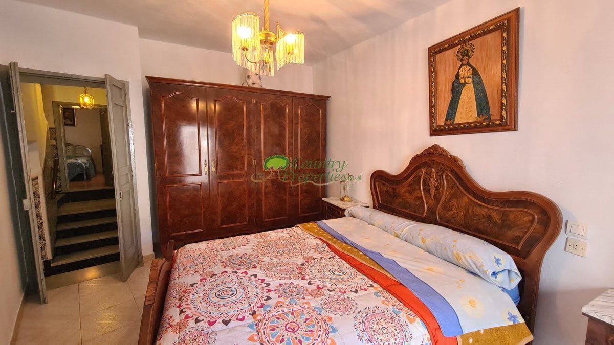 4 sypialnia Dom na sprzedaż w Competa - 169 000 € (Ref: 8801359)