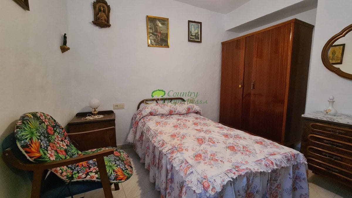 4 sypialnia Dom na sprzedaż w Competa - 169 000 € (Ref: 8801359)