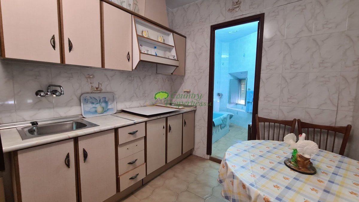 4 sypialnia Dom na sprzedaż w Competa - 169 000 € (Ref: 8801359)