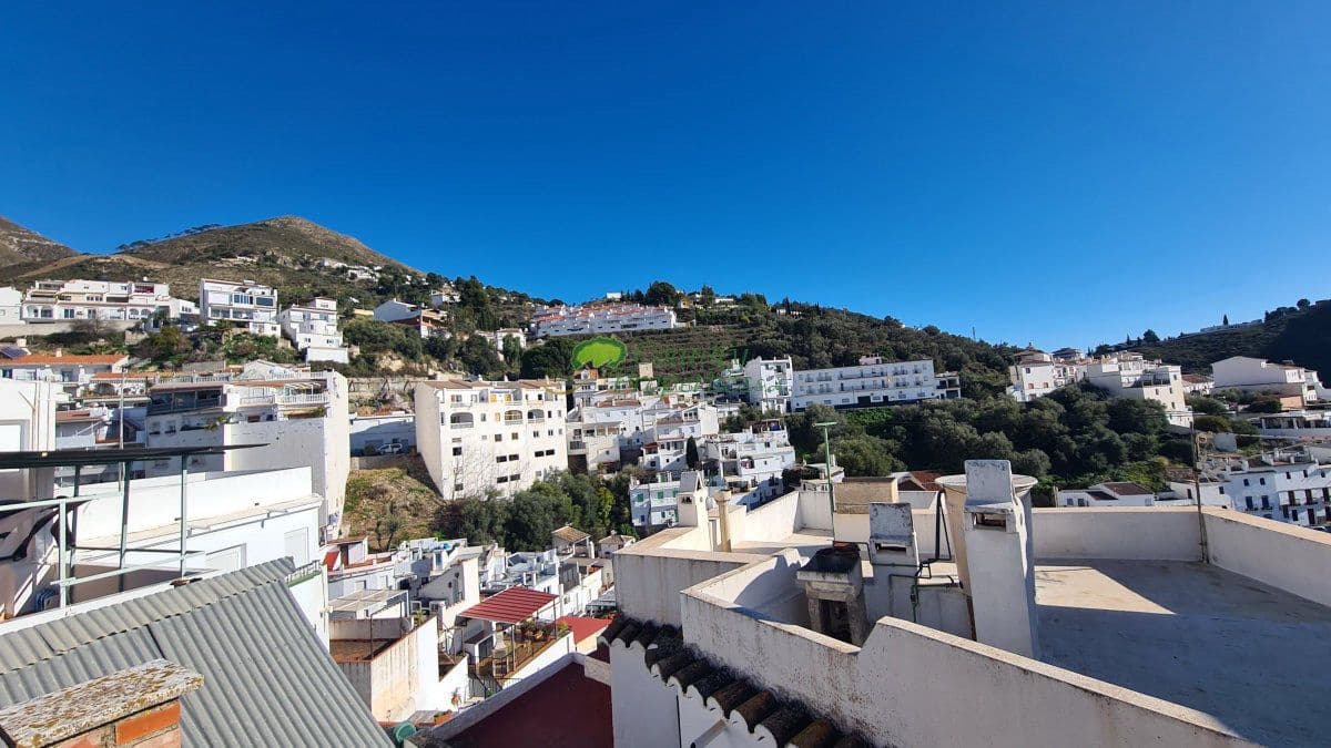 4 sypialnia Dom na sprzedaż w Competa - 169 000 € (Ref: 8801359)