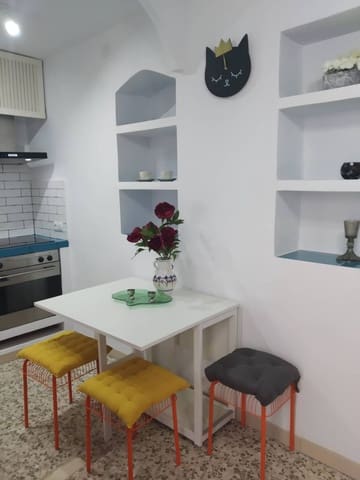 2 soverom Hus til salgs i Torrox - € 145 000 (Ref: 8801360)