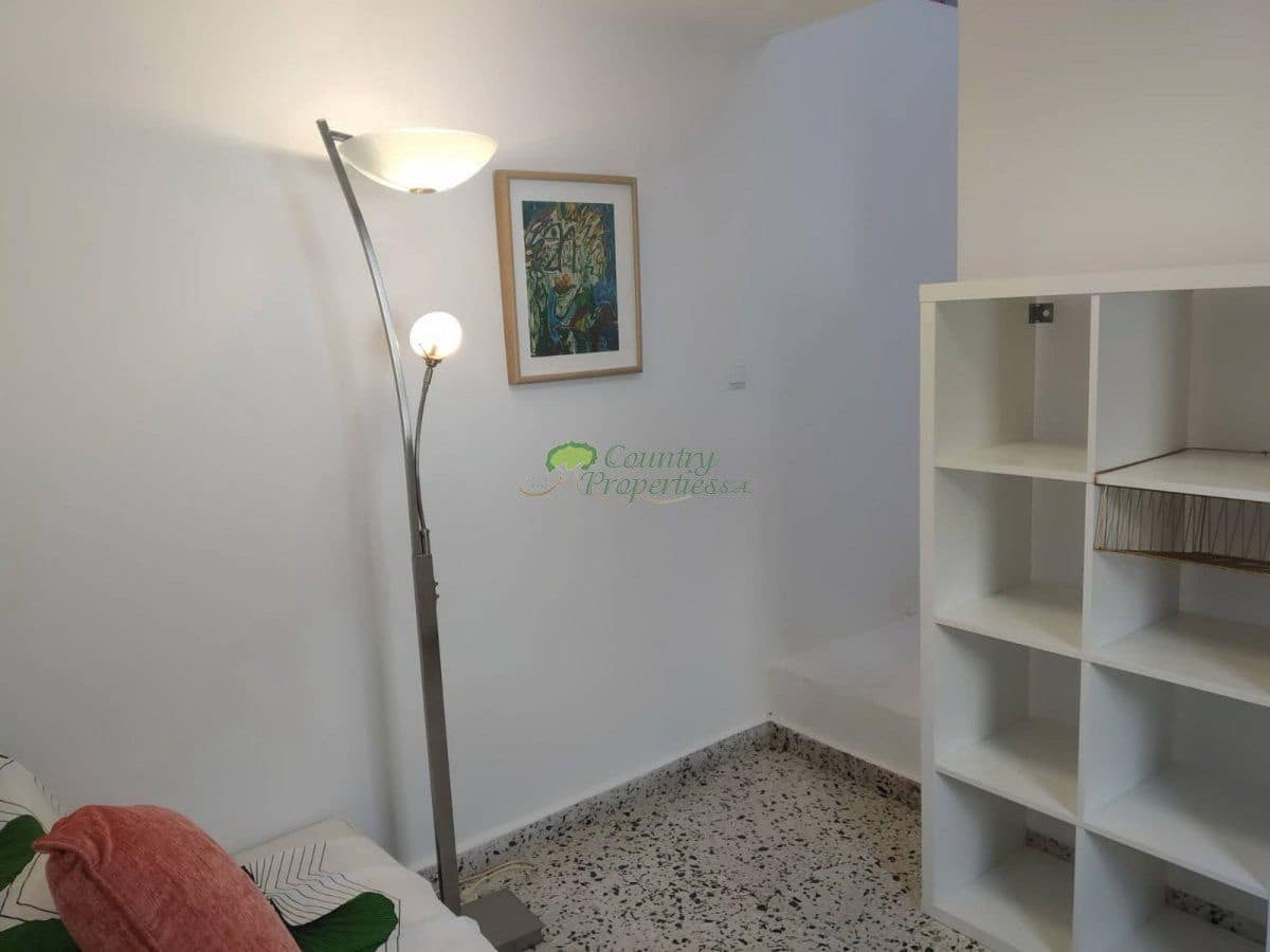 2 soverom Hus til salgs i Torrox - € 145 000 (Ref: 8801360)