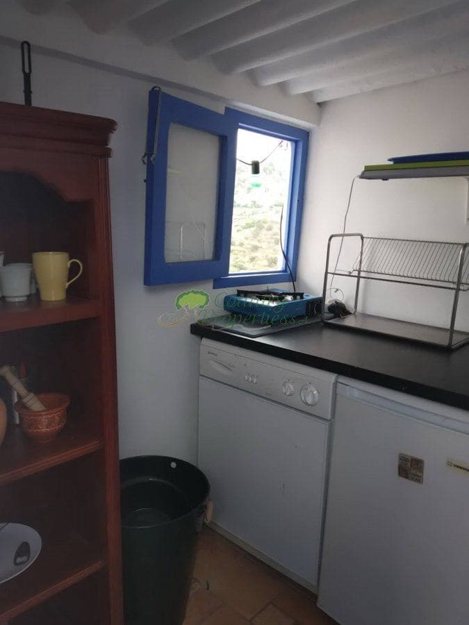 2 soverom Hus til salgs i Torrox - € 145 000 (Ref: 8801360)