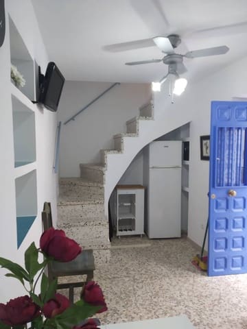 2 soverom Hus til salgs i Torrox - € 145 000 (Ref: 8801360)