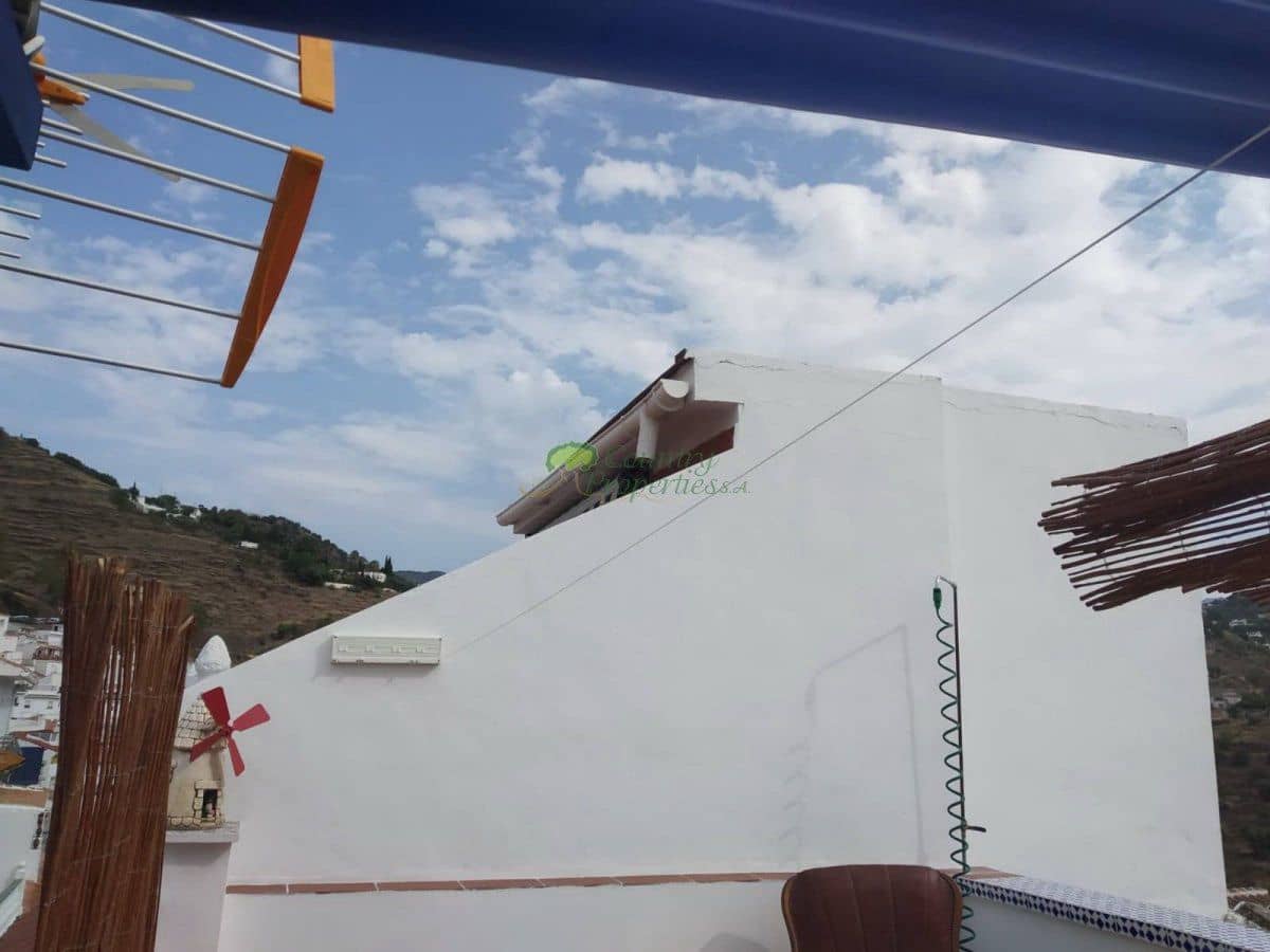 2 soverom Hus til salgs i Torrox - € 145 000 (Ref: 8801360)