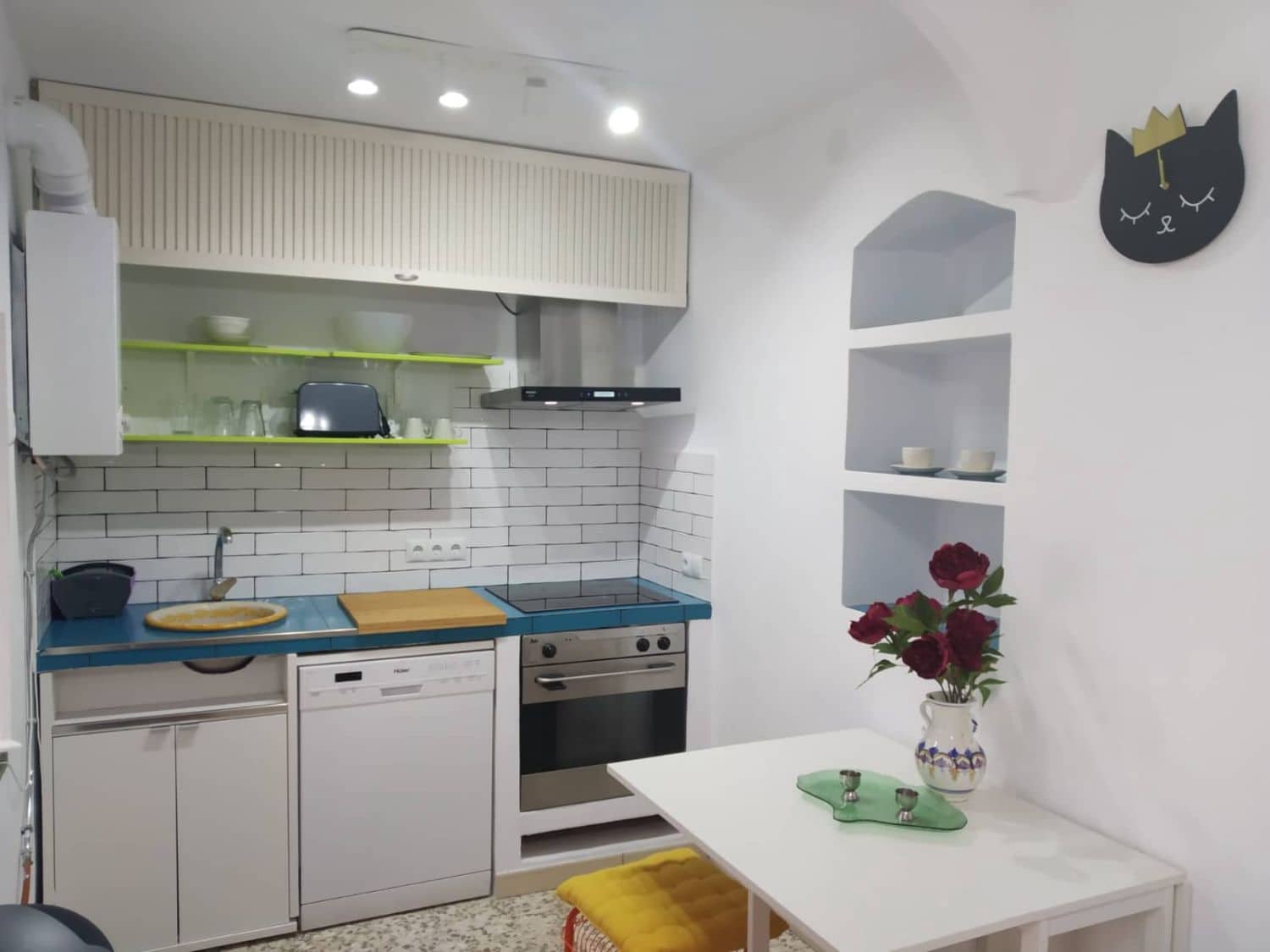 2 soverom Hus til salgs i Torrox - € 145 000 (Ref: 8801360)