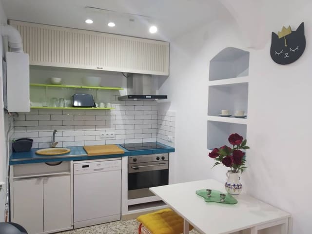 2 soverom Hus til salgs i Torrox - € 145 000 (Ref: 8801360)