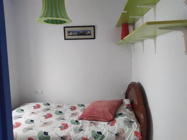 2 soverom Hus til salgs i Torrox - € 145 000 (Ref: 8801360)