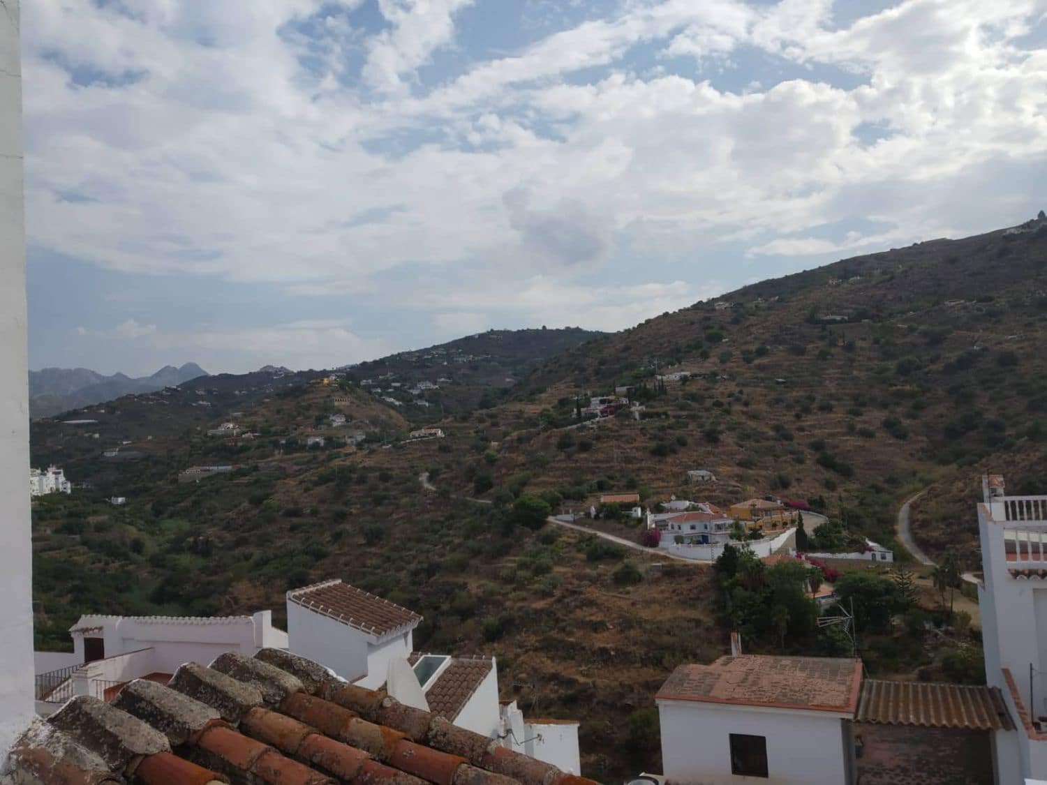 2 soverom Hus til salgs i Torrox - € 145 000 (Ref: 8801360)