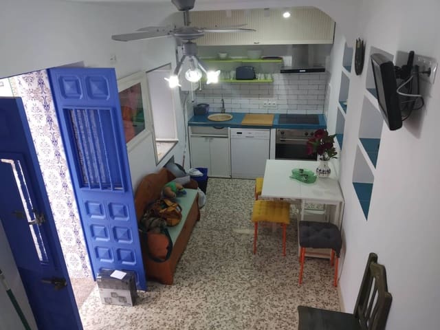 2 soverom Hus til salgs i Torrox - € 145 000 (Ref: 8801360)