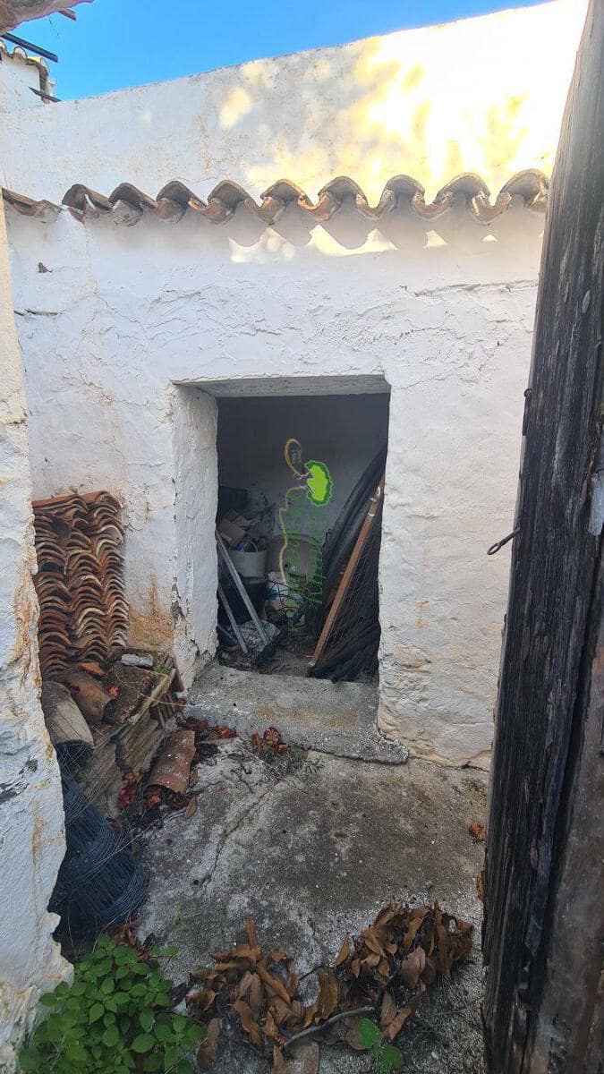 2 sypialnia Finka/Dom wiejski na sprzedaż w Competa - 261 000 € (Ref: 8809291)