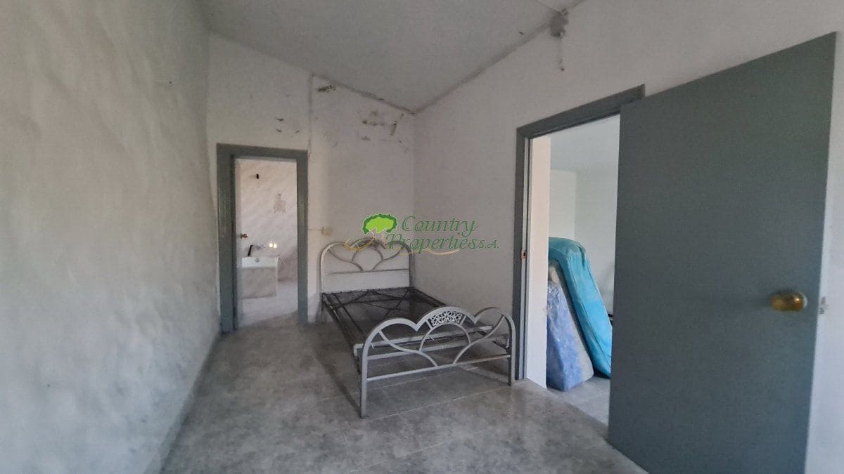 2 sypialnia Finka/Dom wiejski na sprzedaż w Competa - 261 000 € (Ref: 8809291)