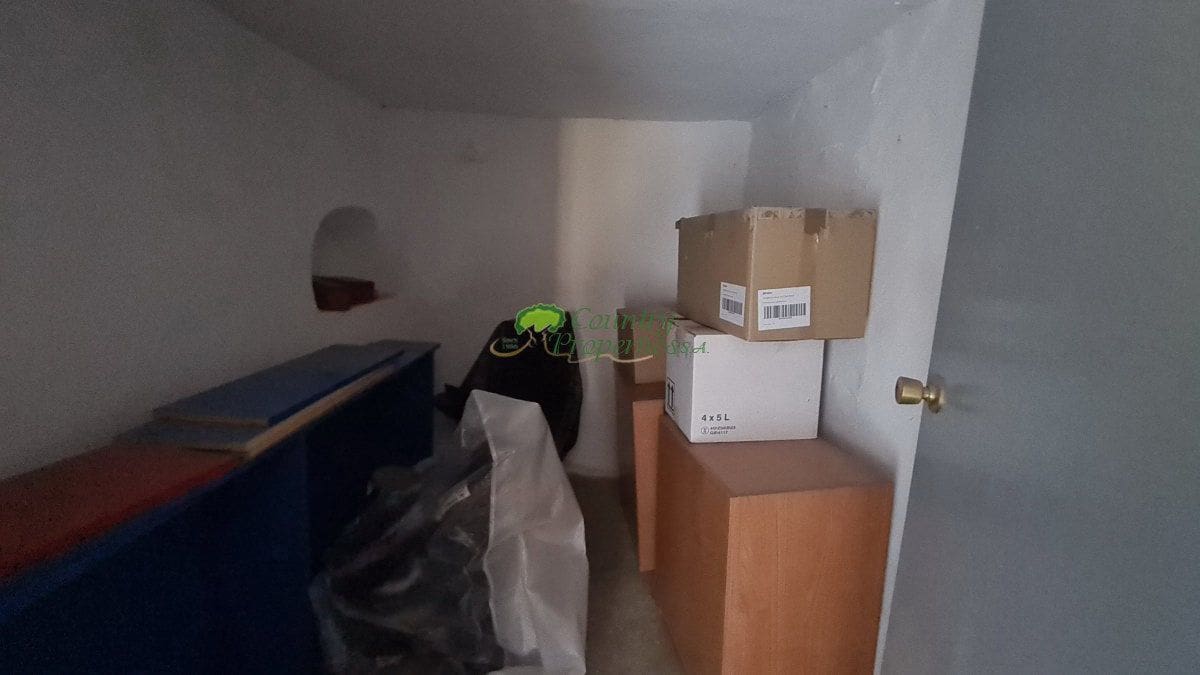 2 sypialnia Finka/Dom wiejski na sprzedaż w Competa - 261 000 € (Ref: 8809291)