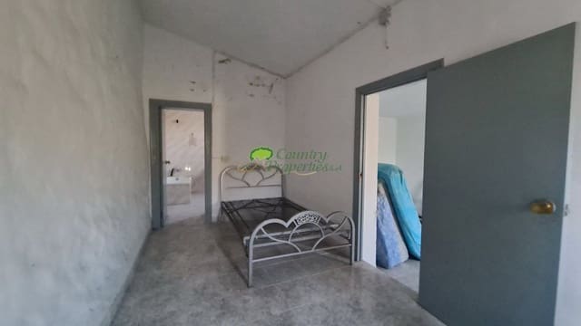 2 sypialnia Finka/Dom wiejski na sprzedaż w Cómpeta - 261 000 € (Ref: 8809291)