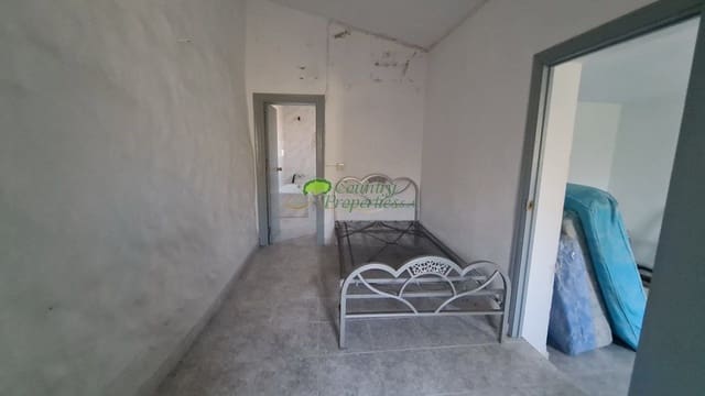 2 sypialnia Finka/Dom wiejski na sprzedaż w Cómpeta - 261 000 € (Ref: 8809291)