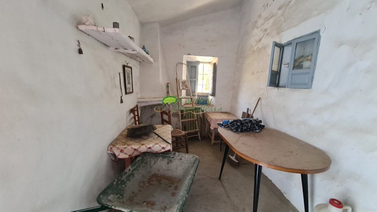 2 sypialnia Finka/Dom wiejski na sprzedaż w Competa - 261 000 € (Ref: 8809291)