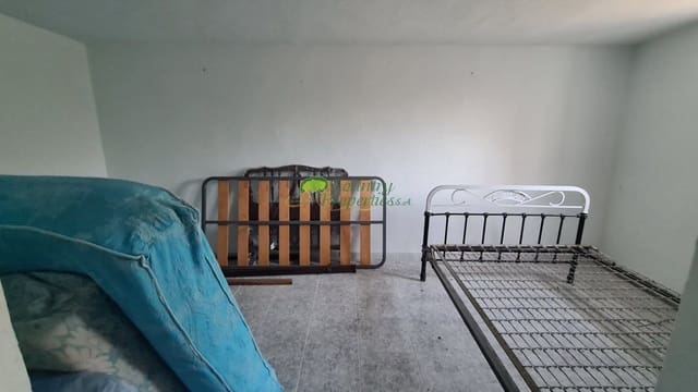 2 sypialnia Finka/Dom wiejski na sprzedaż w Cómpeta - 261 000 € (Ref: 8809291)