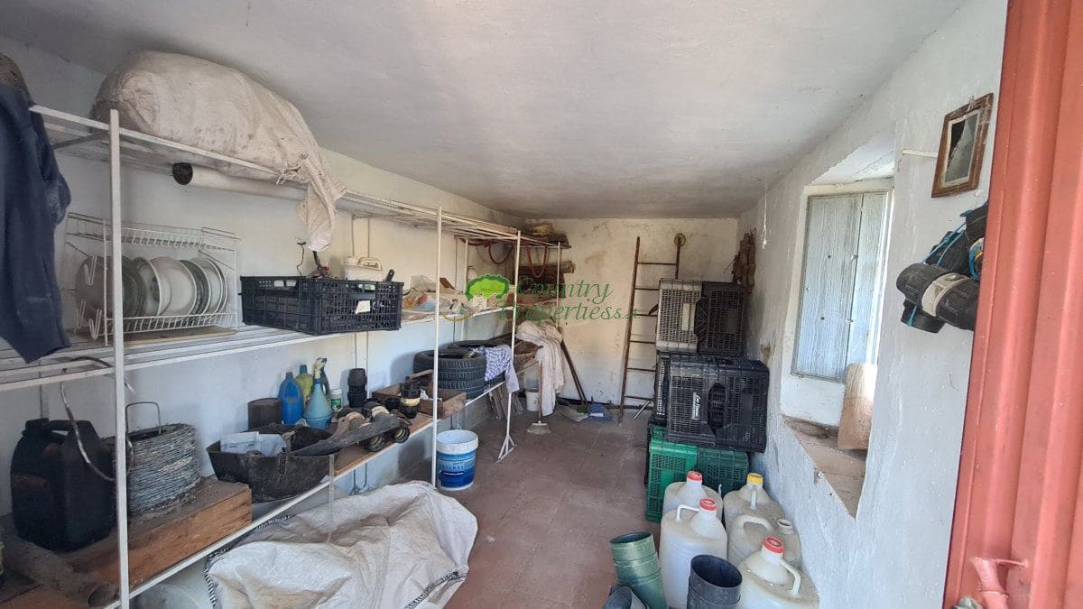 2 sypialnia Finka/Dom wiejski na sprzedaż w Competa - 261 000 € (Ref: 8809291)