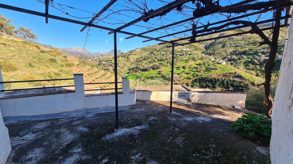 2 sypialnia Finka/Dom wiejski na sprzedaż w Competa - 261 000 € (Ref: 8809291)