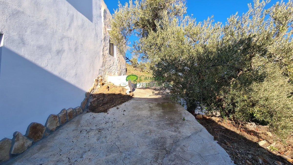 2 sypialnia Finka/Dom wiejski na sprzedaż w Competa - 261 000 € (Ref: 8809291)