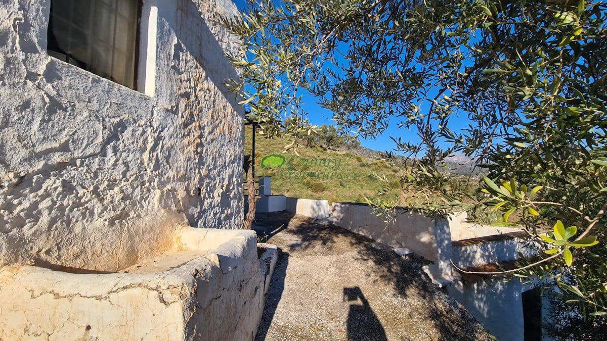 2 sypialnia Finka/Dom wiejski na sprzedaż w Competa - 261 000 € (Ref: 8809291)
