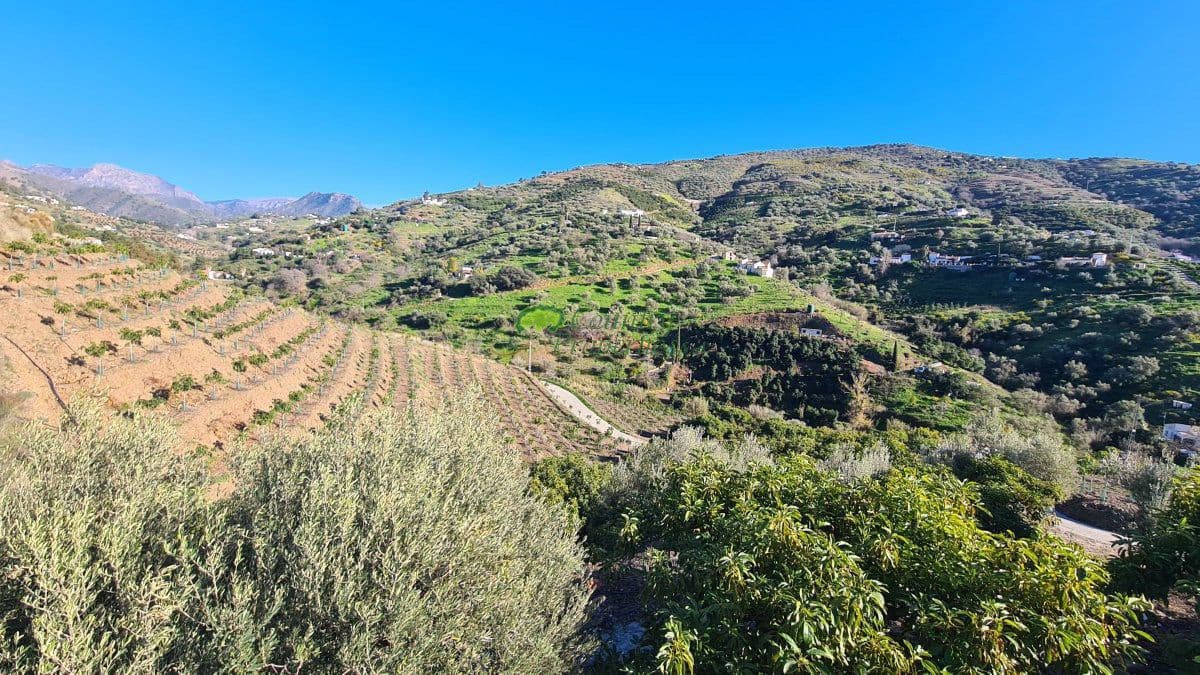 2 sypialnia Finka/Dom wiejski na sprzedaż w Competa - 261 000 € (Ref: 8809291)