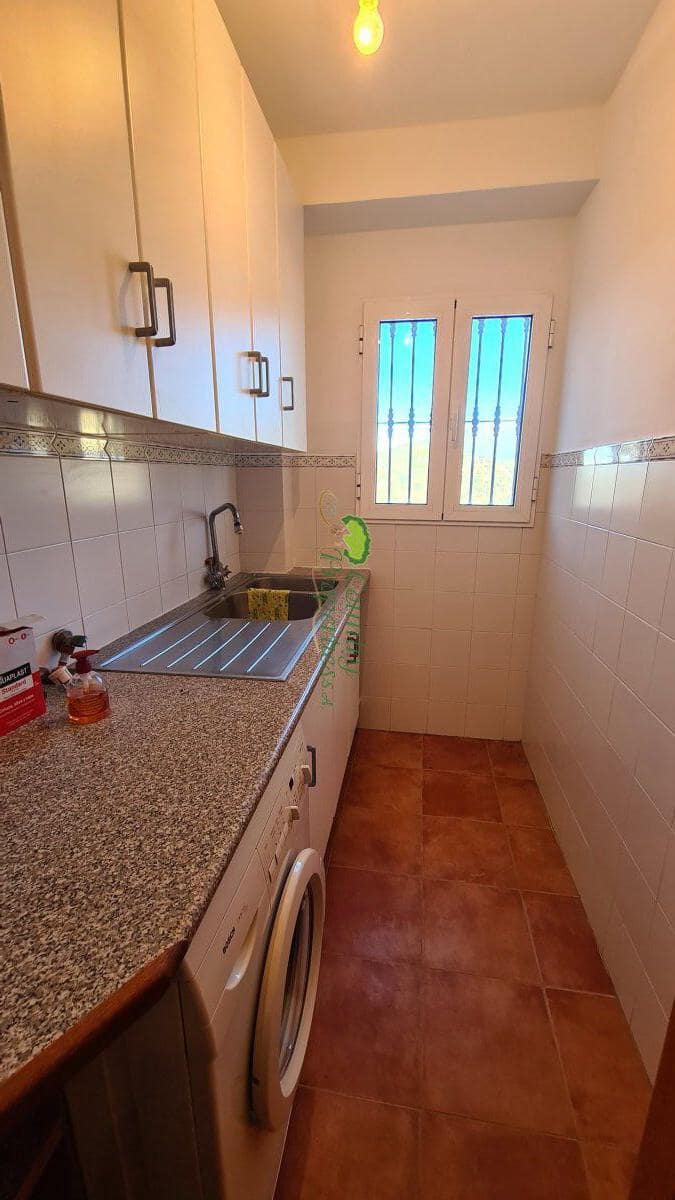 3 sypialnia Finka/Dom wiejski na sprzedaż w Competa z garażem - 790 000 € (Ref: 8827236)