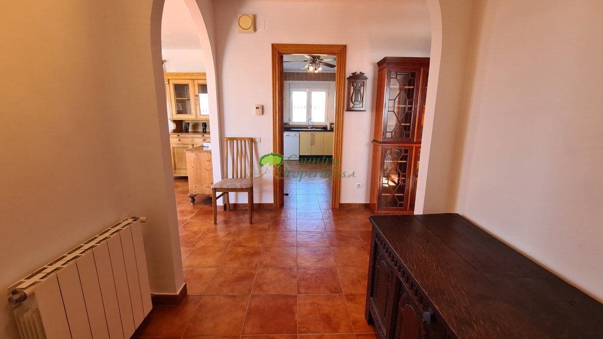 3 sypialnia Finka/Dom wiejski na sprzedaż w Competa z garażem - 790 000 € (Ref: 8827236)