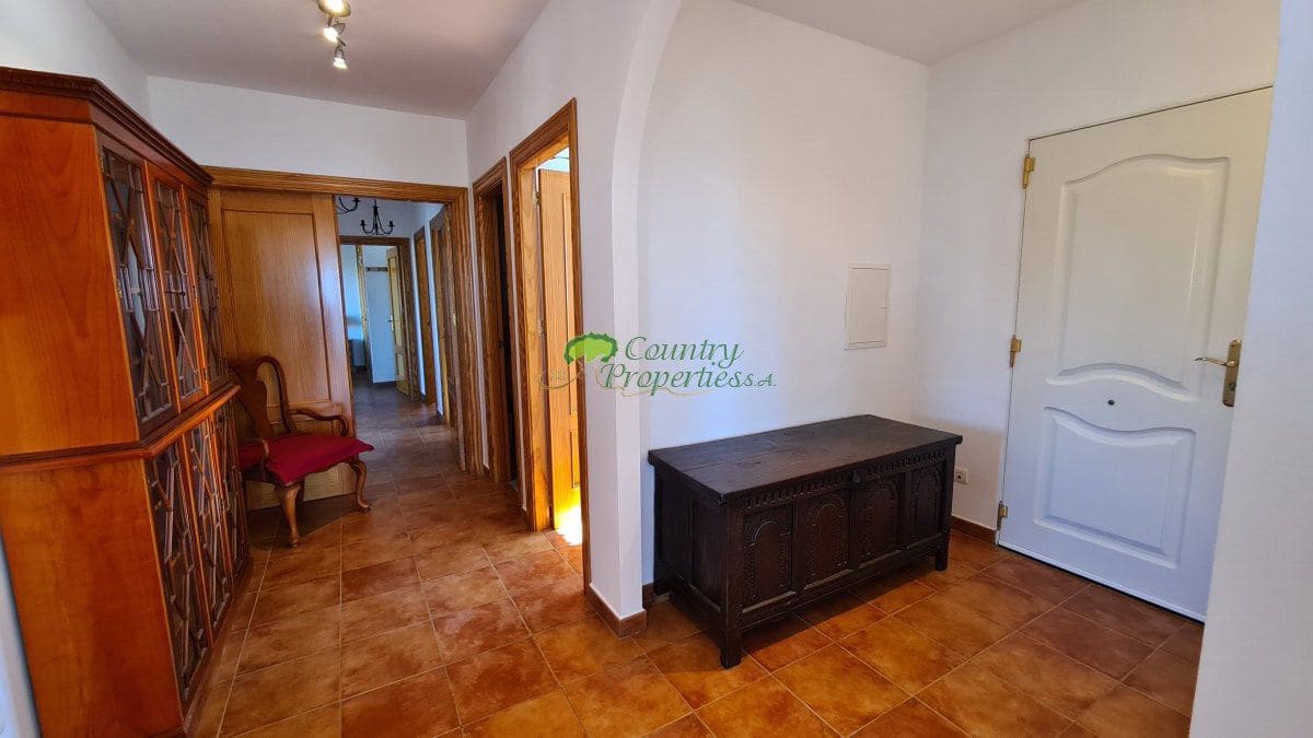 3 sypialnia Finka/Dom wiejski na sprzedaż w Competa z garażem - 790 000 € (Ref: 8827236)