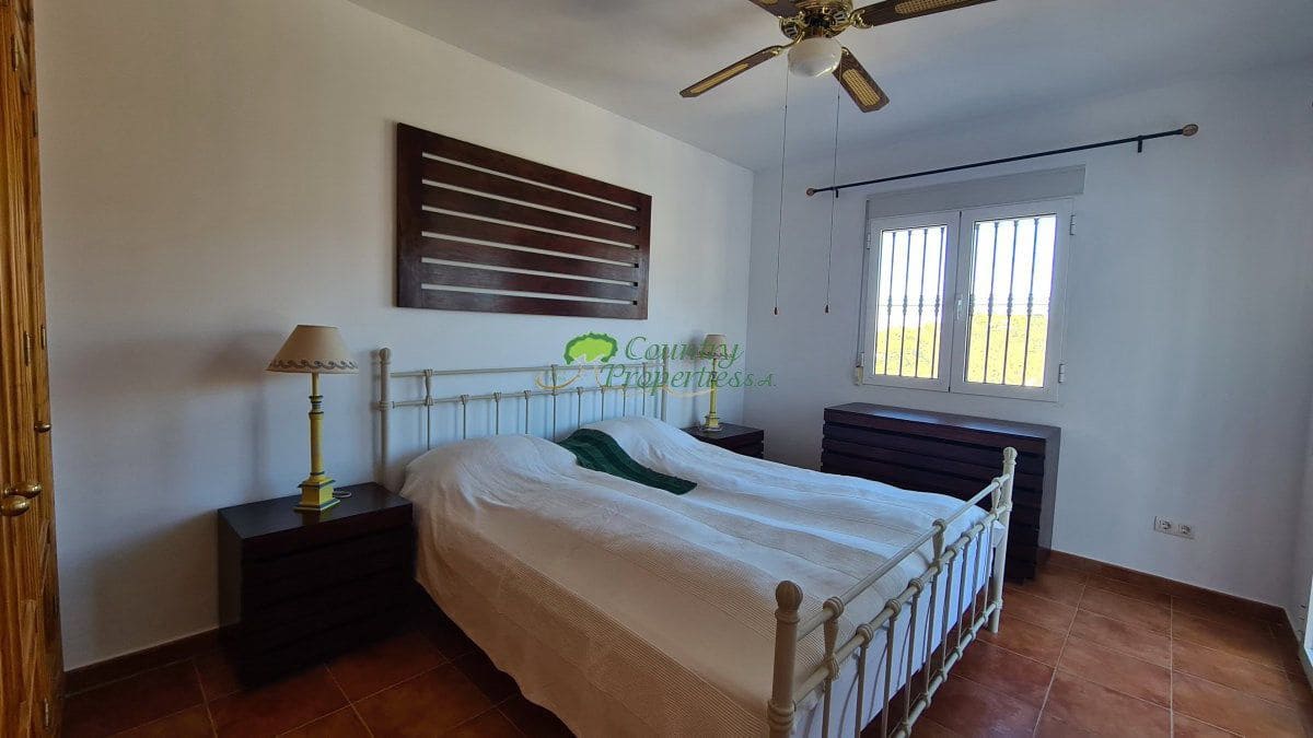 3 sypialnia Finka/Dom wiejski na sprzedaż w Competa z garażem - 790 000 € (Ref: 8827236)