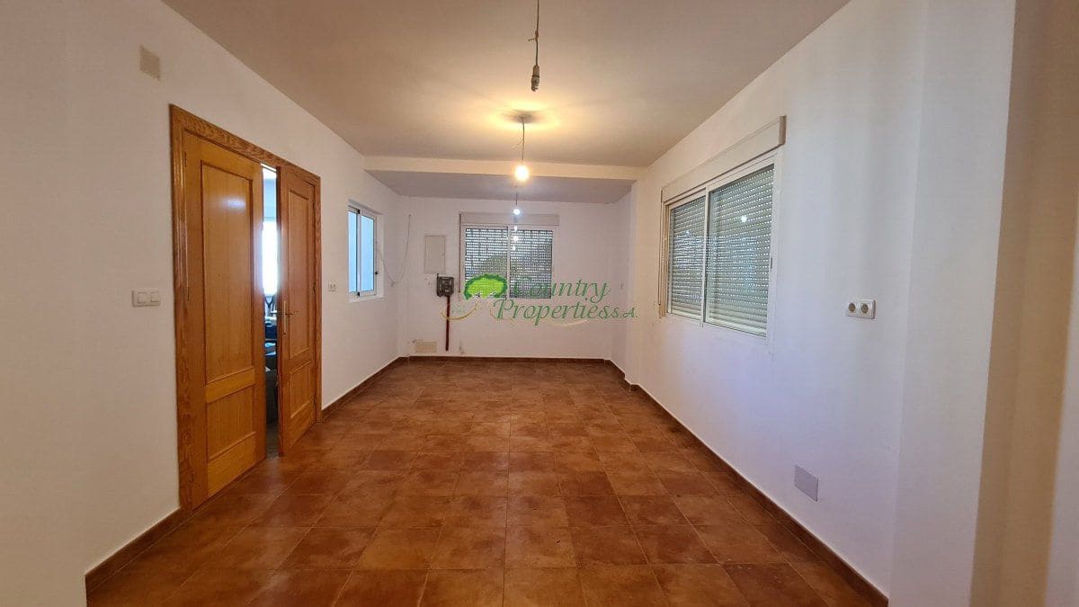 3 sypialnia Finka/Dom wiejski na sprzedaż w Competa z garażem - 790 000 € (Ref: 8827236)