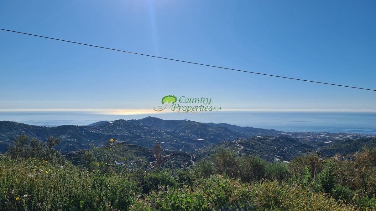 3 sypialnia Finka/Dom wiejski na sprzedaż w Competa z garażem - 790 000 € (Ref: 8827236)